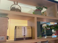 -老淮滨-蚌埠非遗小吃(淮河路店)