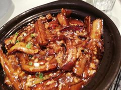 避风塘茄子-小资太太餐厅(南岗区店)