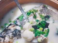 -姜君·千岛湖鱼头馆(浦东大道店)