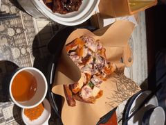 -绿茶餐厅(深圳龙华天虹购物中心店)