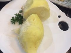 -海之乡日本料理铁板烧(星海店)