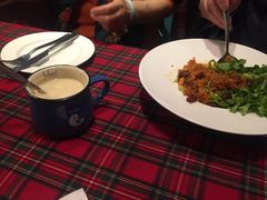 -芭莉与彩虹西餐厅(成都合生汇店)