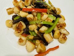 -天福苑(崇宁路店)