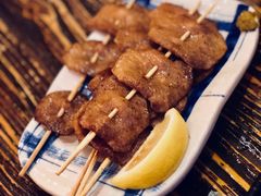 -平成屋·午肴夜酒(四川北路店)