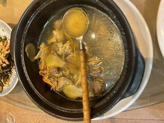 -下梅人家土菜馆(历史文化餐厅度假区店)