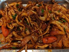 -郑记•不夜城烧烤•龙虾•虾蟹(黄鹤楼店)