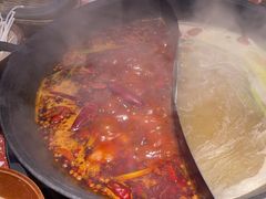 -赵美丽·重庆社区火锅·直营店(火车东站·中豪国际店)