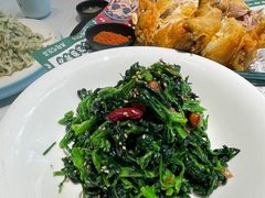 -奔跑吧陕菜·盛世长安(民乐园万达店)