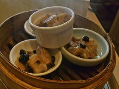 -荟星庭西餐厅(天府丽都喜来登饭店)