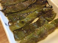 -金刚山烧烤(红旗大街店)