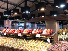 -果蔬好生活超市(乐堤港店)