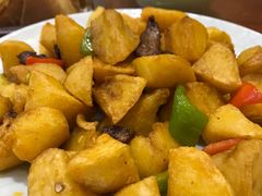 -清真·益鑫羊肉手抓馆(花园北街店)