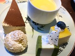 -松子料理(白家庄店)