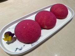 -丰圆轩粤式茶楼(大宁国际商业广场店)
