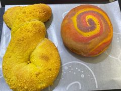 -LELECHA乐乐茶(新街口大洋店)