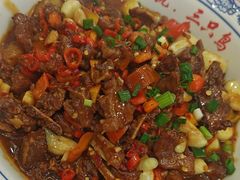 -三只鸟本地特色菜馆(上饶总店)