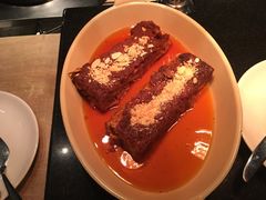 -富力希尔顿酒店·地阔自助餐厅