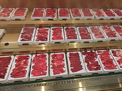 -谭三娘鲜切牛肉自助火锅(北京路店)