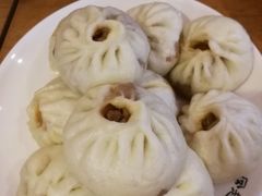 -凤起龙游老面包子(凯德晶品店)