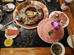 -老码头火锅(玉林店)