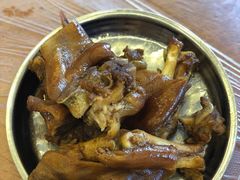 -王万妈卤猪脚(青岩交通路)