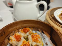 蟹子烧卖皇-潮福城大酒楼·潮味粤品·港式点心(湖滨北路店)