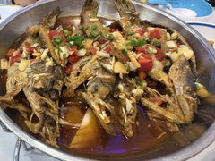 -洞庭米湘·湖南菜(银河SOHO店)