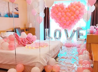 女朋友都喜欢的求婚点子帅哥们快看过来