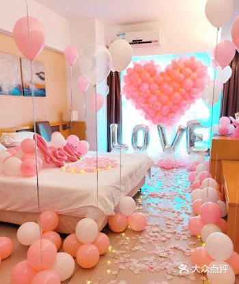 女朋友都喜欢的求婚点子帅哥们快看过来