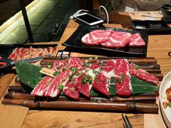 -千寻烧肉(政务区店)