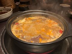 -芸鲜季·云南野生菌餐厅· 云南风物味研社(闵行店)
