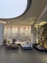 -VELEE·SPA高定疗愈会所