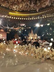 -花嫁丽舍婚礼殿堂(世博江景店)