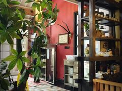 -旅马餐厅(茅家埠店)