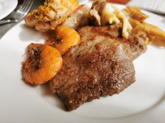 -牡丹国际大酒店-港式茶餐厅