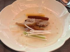 -西安凯悦酒店·湖畔中餐厅