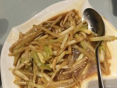 -高第街56号餐厅(宝龙店)