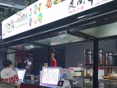-龙江公园