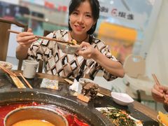 -老街勾魂火锅(升华广场店)