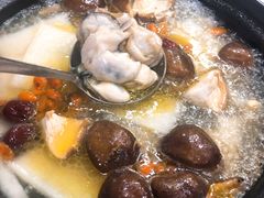 -濠轩阁特色生蚝火锅(水湾路店)