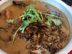 -7号院家宴.烧鸽子(门头沟店)