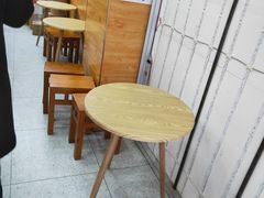 用餐区-酥大侠川派小吃(太古里店)