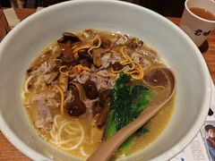 -云味馆·云南菜·云南米线(景田店)