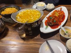 -鱼食饭稻·苏浙土菜17年老馆子(平江路店)