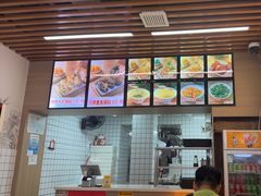 -众品老方子锅贴甜沫(李村店)