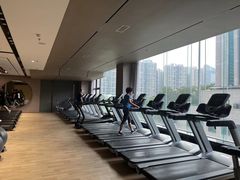 -力美健健身游泳俱乐部(顺联国际店)