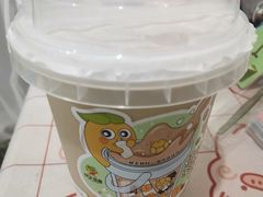 -快乐番薯奶茶(海沧海富路店)