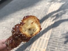 糖油果子-邓记新一代糖油果子(四川煤管局供销公司职工宿舍店)