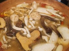 -紫滇源云南生态菜(丹凤街店)