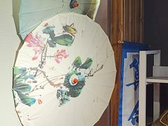 -谜语人真人演绎沉浸式密室实景游戏剧场